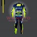 VALENTINO ROSSI SUIT | YAMAHA 46 MOTORBIKE LEATHER RACING SUIT 2022